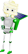 Bulb man